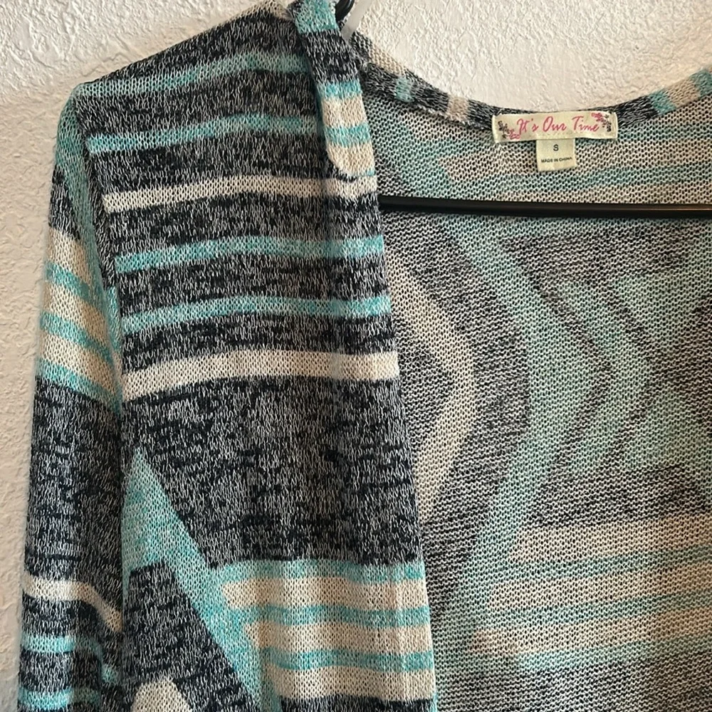 S - Aztec Duster - Picture 2 of 3